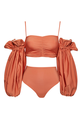Nataly Two Piece Swimsuit